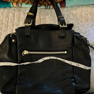 OrYany Leather Handbag